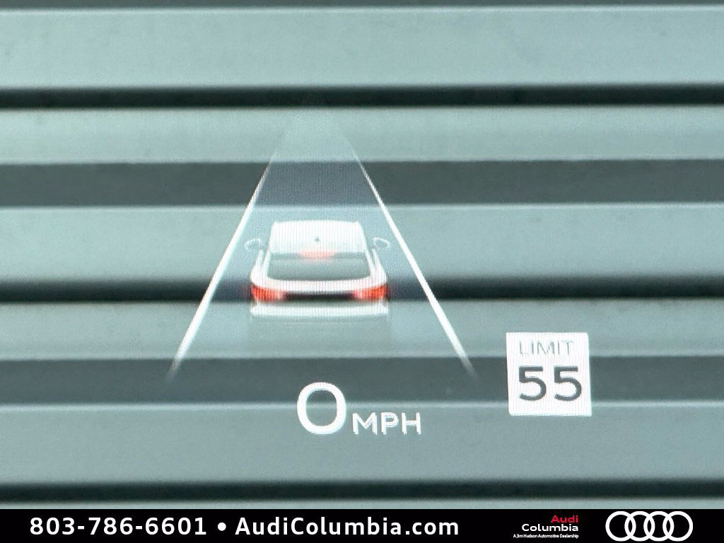New 2026 Audi SQ5 Premium Plus AWD/4WD image 25