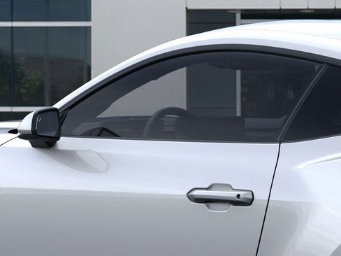 New 2026 Ford Mustang Coupe RWD image 22