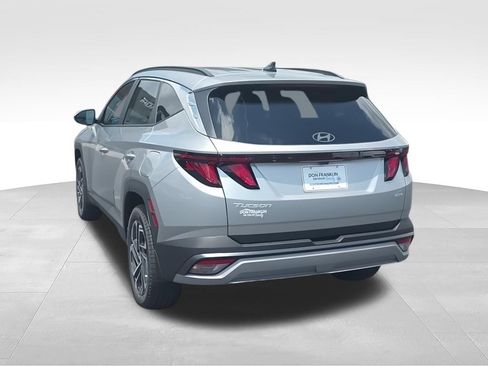 New 2026 Hyundai Tucson SEL Plus AWD/4WD image 7