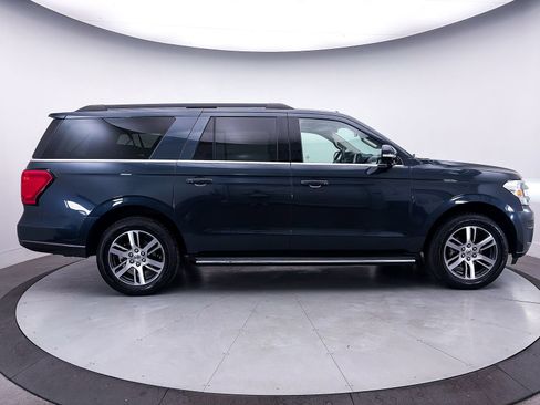 Used 2022 Ford Expedition Max XLT AWD/4WD image 45