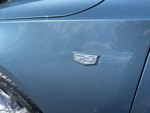 Used 2023 Cadillac CT4 Sport w/ Cold Weather Package image 17