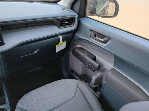 New 2026 Ford Maverick XL FWD image 17