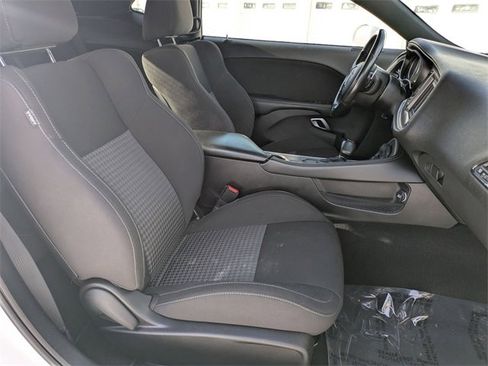 Used 2022 Dodge Challenger GT image 20