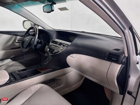 Used 2012 Lexus RX 350 AWD w/ Premium Pkg image 28