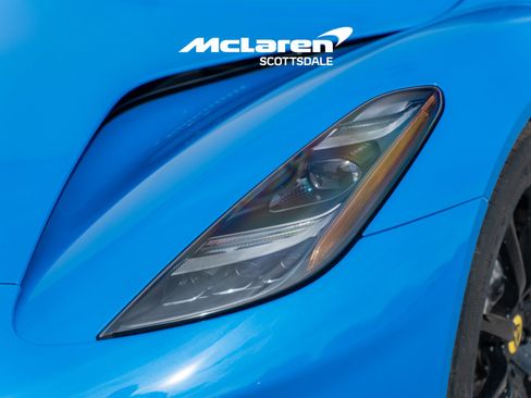 Used 2025 Lotus Emira RWD image 21