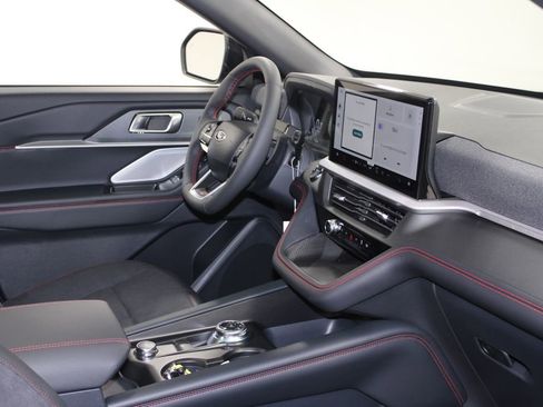 New 2026 Ford Explorer ST w/ Sun And Sound Package image 30