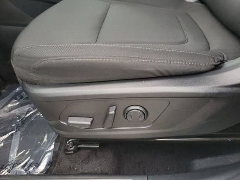 Certified 2024 Hyundai Tucson SEL FWD image 13