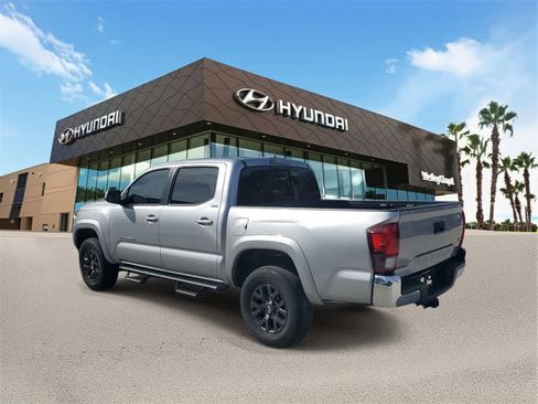 Used 2021 Toyota Tacoma SR5 image 2