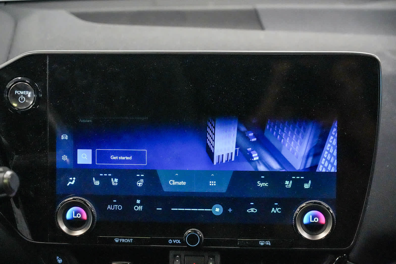 Used 2026 Lexus NX 450h+ F Sport AWD/4WD image 14