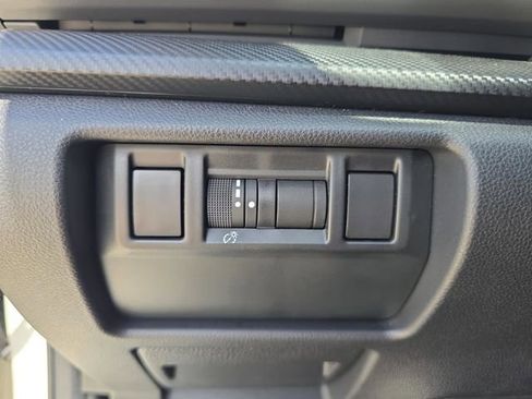 Certified 2025 Subaru Crosstrek 2.0i Premium image 21