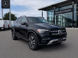 Used 2026 Mercedes-Benz GLE 350 4MATIC video 1