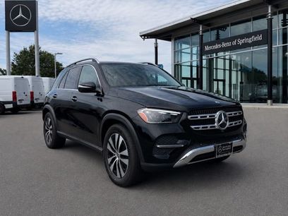 Used 2026 Mercedes-Benz GLE 350 4MATIC
