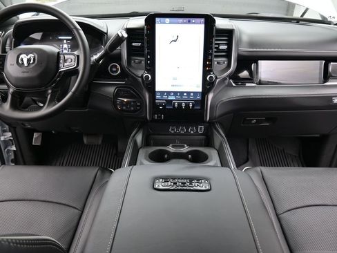 New 2026 RAM 2500 Power Wagon image 33