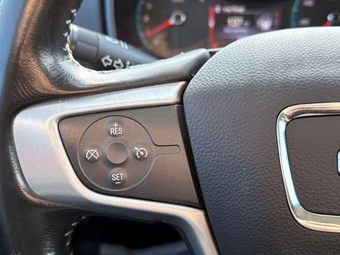 Used 2016 GMC Canyon SLE image 17