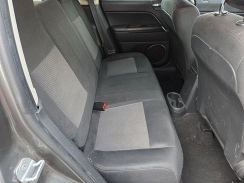 Used 2012 Jeep Patriot Sport w/ PWR Value Group image 12