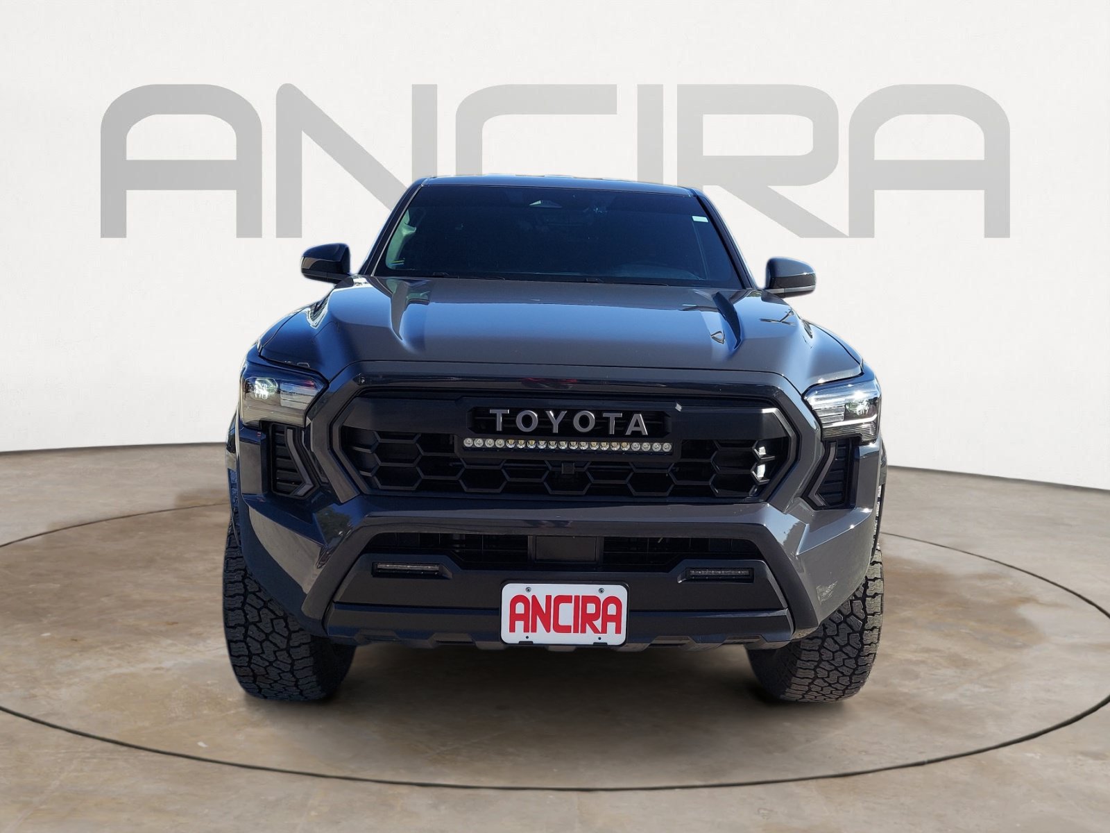 Used 2026 Toyota Tacoma SR5 AWD/4WD image 5