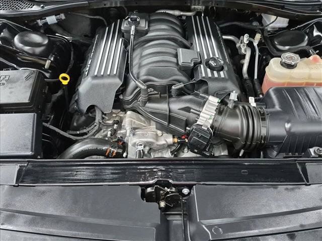 Used 2023 Dodge Challenger R/T Scat Pack w/ Plus Package RWD image 22