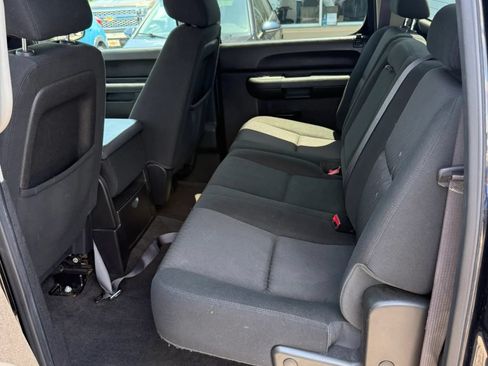 Used 2013 Chevrolet Silverado 1500 LT w/ All-Star Edition AWD/4WD image 20