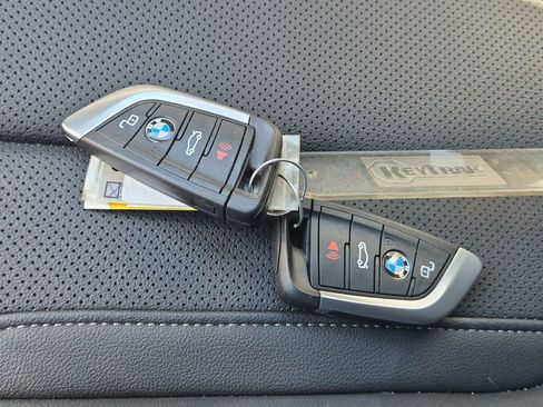 Used 2024 BMW i4 eDrive40 w/ Convenience Package RWD image 33