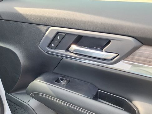 New 2026 GMC Terrain Denali image 39