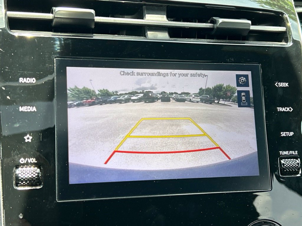 Used 2022 Hyundai Santa Cruz SEL w/ Activity Package AWD/4WD image 31