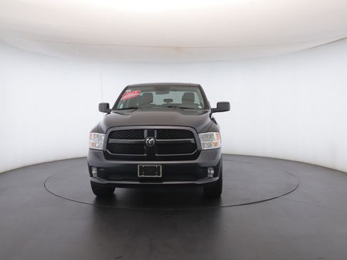 Used 2019 RAM 1500 Express w/ Express Value Package image 36