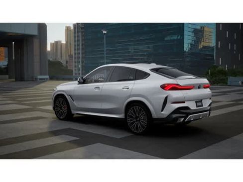 New 2027 BMW X6 xDrive40i image 2