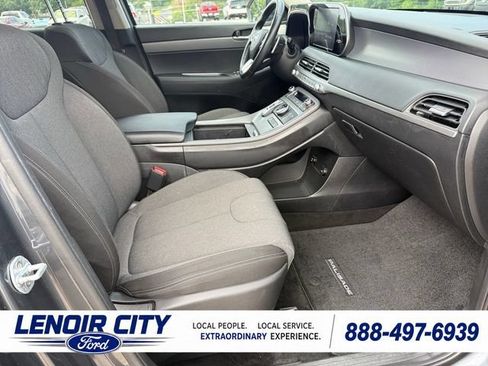 Used 2020 Hyundai Palisade SEL AWD/4WD image 13