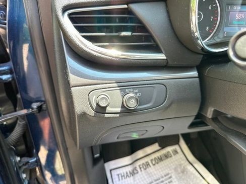 Used 2019 Buick Encore Preferred FWD image 21