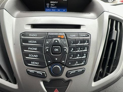 Used 2017 Ford Transit 250 148 Medium Roof w/ Interior Upgrade Package RWD image 11