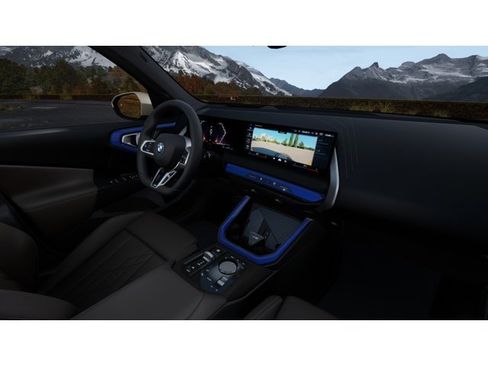 New 2026 BMW X3 xDrive30 image 14