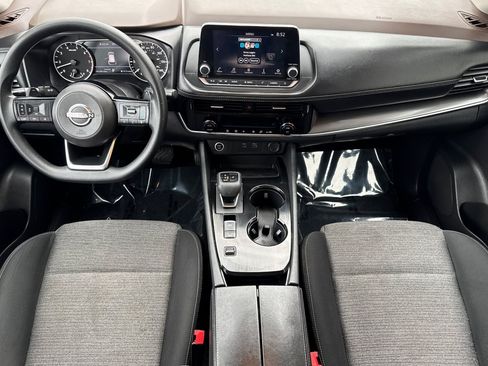 Used 2023 Nissan Rogue SV FWD image 26