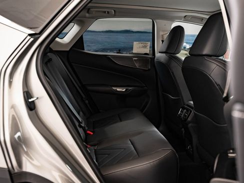 New 2026 Lexus NX 350 AWD w/ Luxury Package image 43