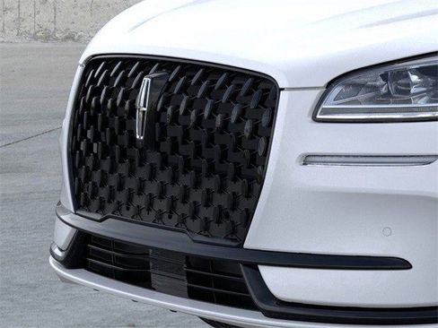 New 2025 Lincoln Corsair Reserve w/ Jet Appearance Package image 20