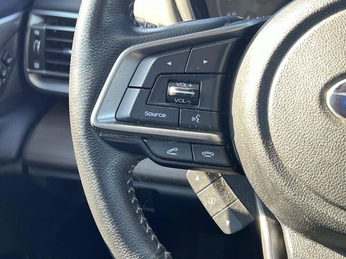 Used 2021 Subaru Outback Limited XT image 23