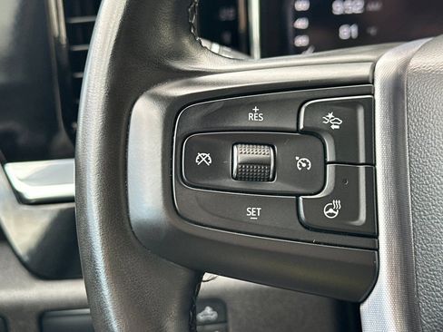 Certified 2024 GMC Sierra 1500 SLT RWD image 31