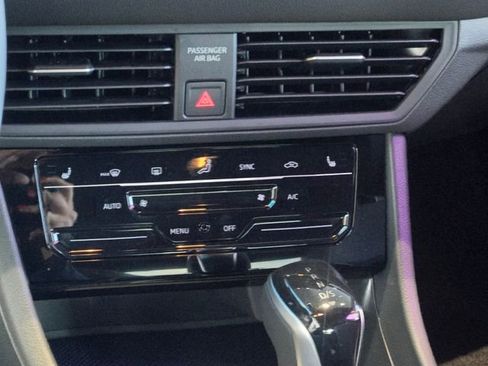 New 2026 Volkswagen Jetta Sport image 19