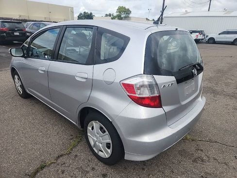 Used 2013 Honda Fit image 11