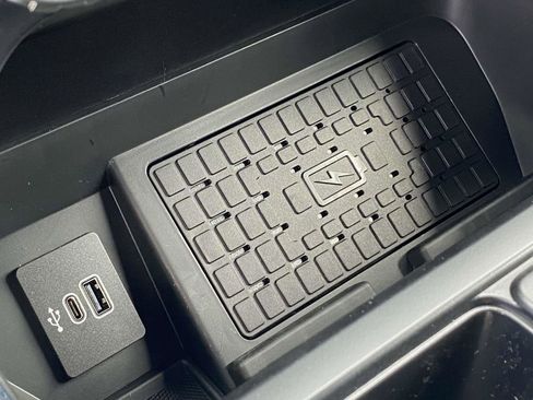 New 2025 Ford F150 XLT w/ Equipment Group 302A MID image 14