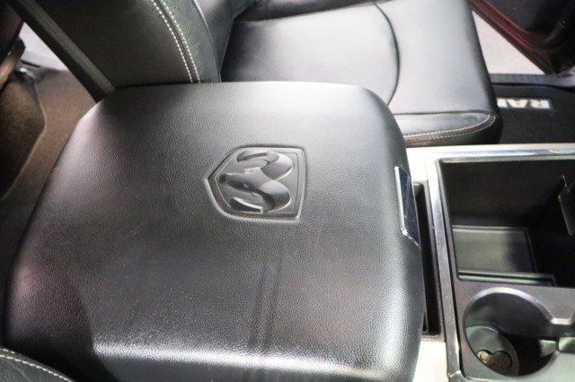 Used 2015 RAM 2500 Laramie w/ Black Appearance Group AWD/4WD image 73