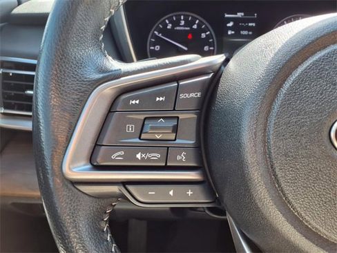 Certified 2024 Subaru Legacy Limited image 14