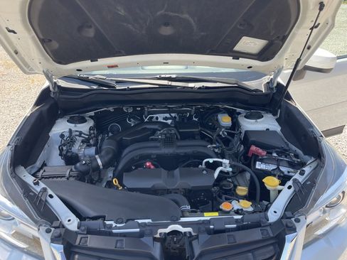 Used 2018 Subaru Forester 2.5i Limited AWD/4WD image 16
