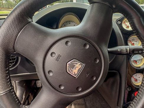 Used 2006 Dodge Viper SRT-10 RWD image 24