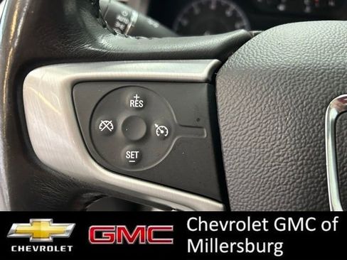 Used 2019 GMC Acadia SLE AWD/4WD image 18