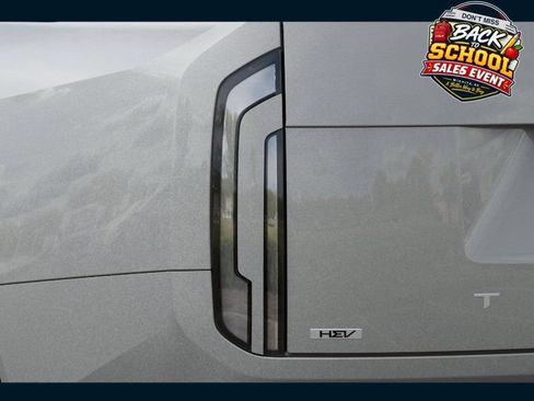 New 2027 Kia Telluride SX Prestige AWD/4WD image 11