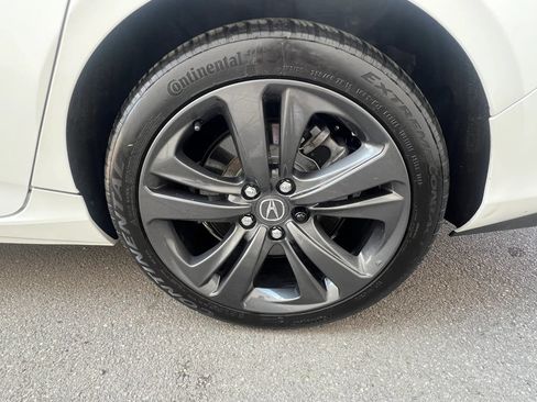 Used 2023 Acura TLX SH-AWD w/ A-SPEC Pkg image 10