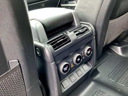 Certified 2024 Land Rover Defender 110 S image 10
