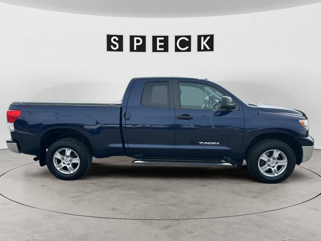 Used 2011 Toyota Tundra 4x4 Double Cab w/ Tow Pkg image 6