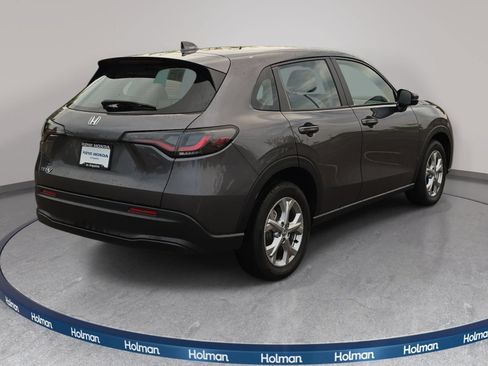 Used 2024 Honda HR-V LX image 6