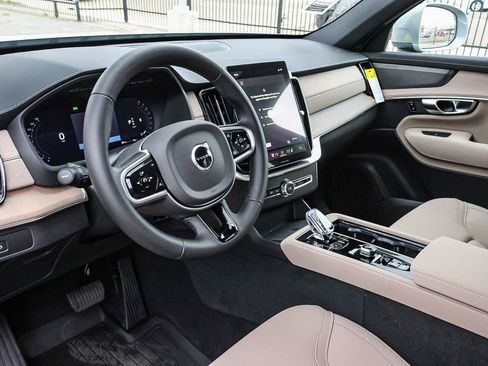 New 2026 Volvo XC90 B5 Plus w/ Protection Package AWD/4WD image 26